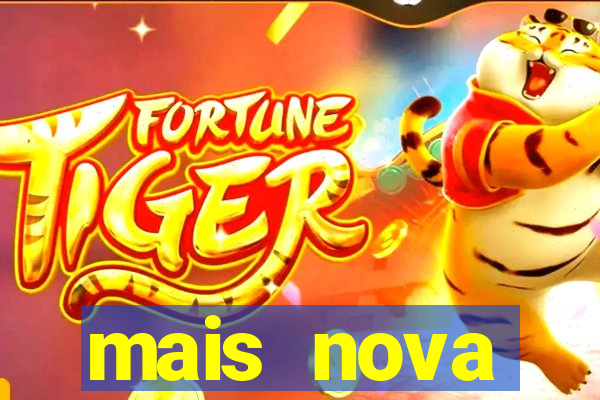 mais nova plataforma de jogos